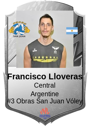 Francisco Lloveras