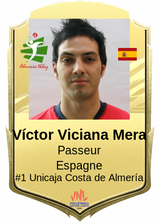 Víctor Viciana Mera