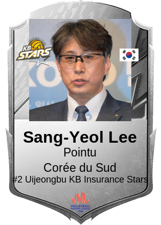 Sang-Yeol Lee