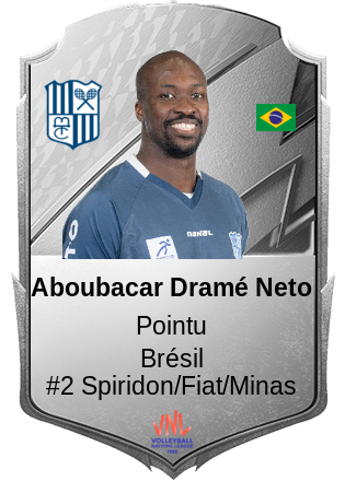 Aboubacar Dramé Neto