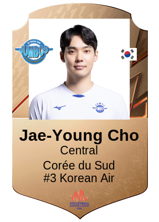 Jae-Young Cho
