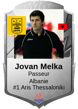 Jovan Melka