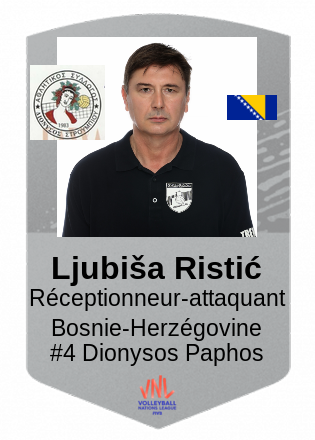 Ljubiša Ristić