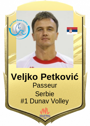 Veljko Petković