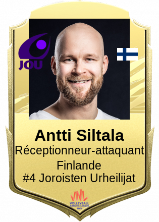 Antti Siltala