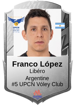 Franco López