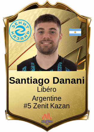 Santiago Danani