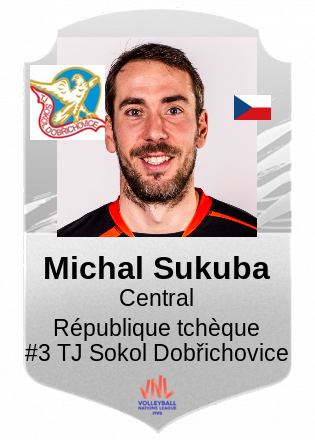 Michal Sukuba