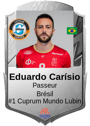Eduardo Carísio