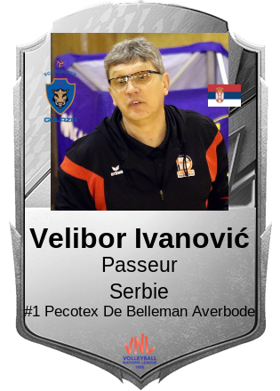 Velibor Ivanović