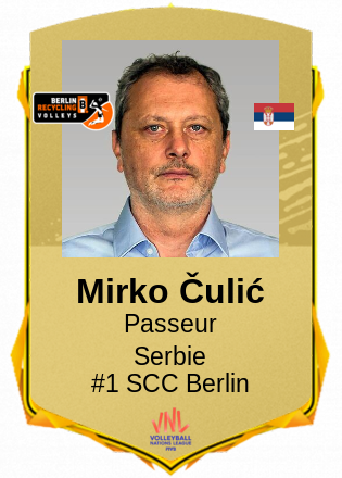 Mirko Čulić