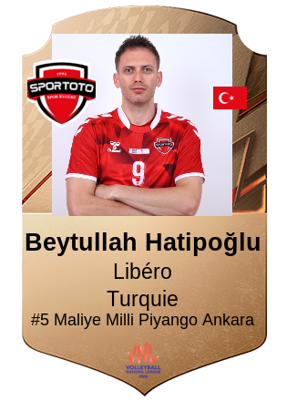 Beytullah Hatipoğlu
