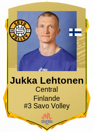 Jukka Lehtonen