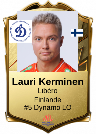 Lauri Kerminen