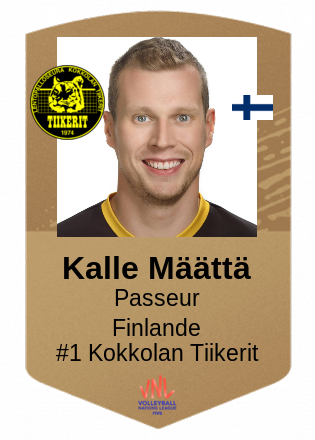 Kalle Määttä