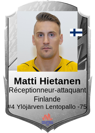 Matti Hietanen