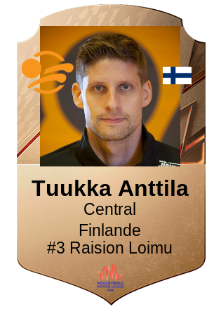 Tuukka Anttila
