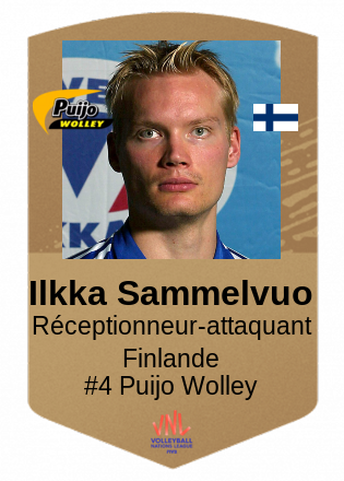 Ilkka Sammelvuo