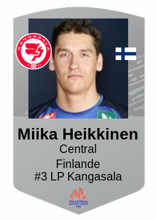 Miika Heikkinen
