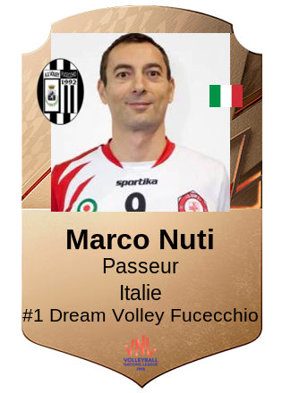 Marco Nuti