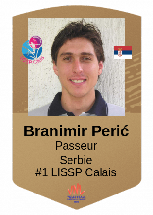 Branimir Perić