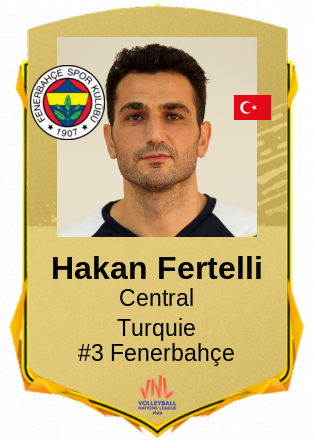 Hakan Fertelli