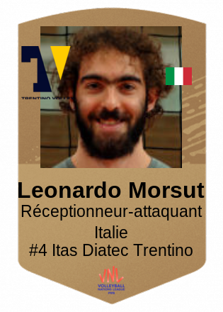 Leonardo Morsut