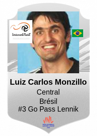 Luiz Carlos Monzillo