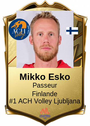 Mikko Esko