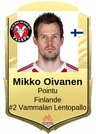 Mikko Oivanen