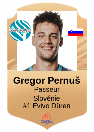 Gregor Pernuš