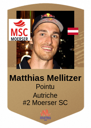 Matthias Mellitzer