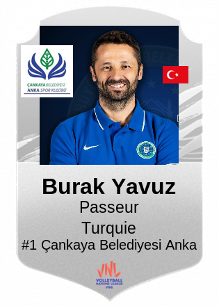 Burak Yavuz