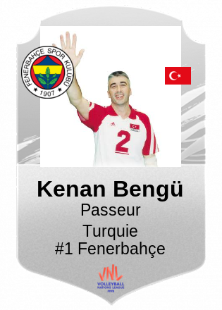 Kenan Bengü