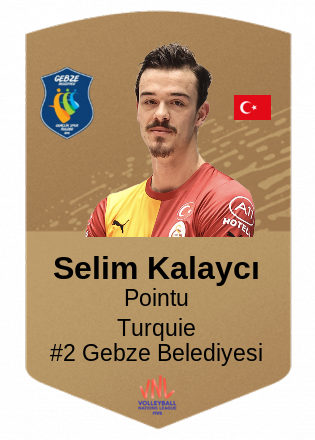 Selim Kalaycı