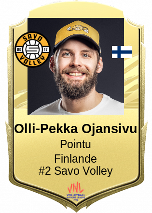 Olli-Pekka Ojansivu