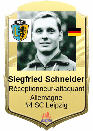 Siegfried Schneider