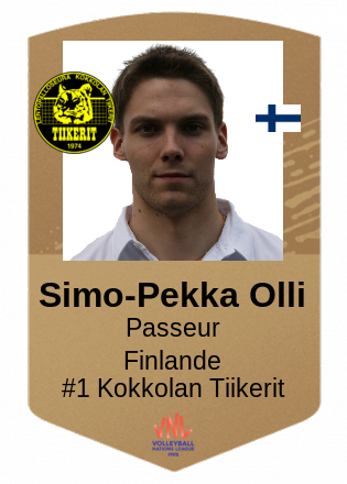 Simo-Pekka Olli
