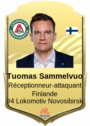 Tuomas Sammelvuo