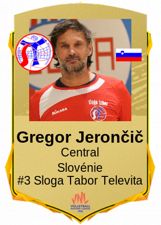 Gregor Jerončič