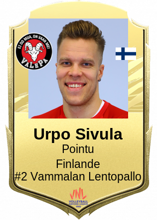 Urpo Sivula