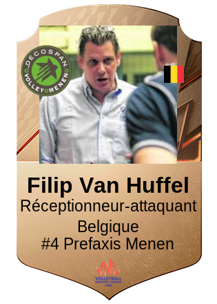 Filip Van Huffel