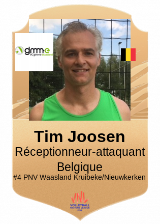 Tim Joosen