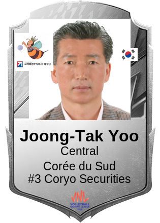 Joong-Tak Yoo