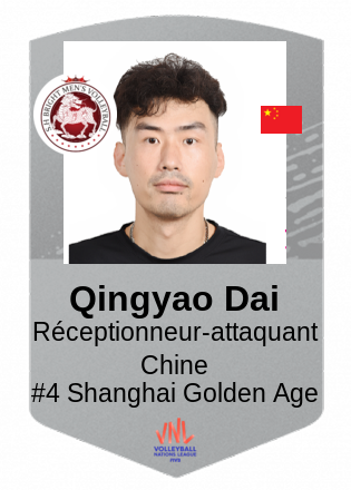 Qingyao Dai