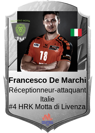 Francesco De Marchi