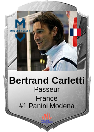 Bertrand Carletti