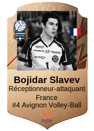 Bojidar Slavev