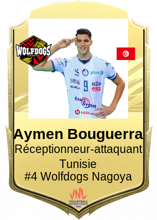 Aymen Bouguerra