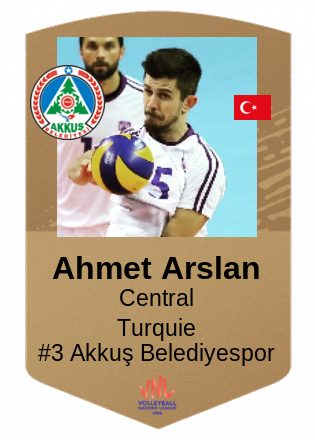 Ahmet Arslan
